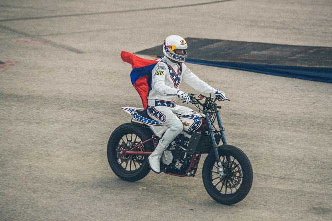 Evel Live! - Photos