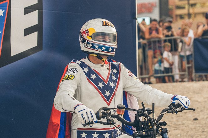 Evel Live! - Photos