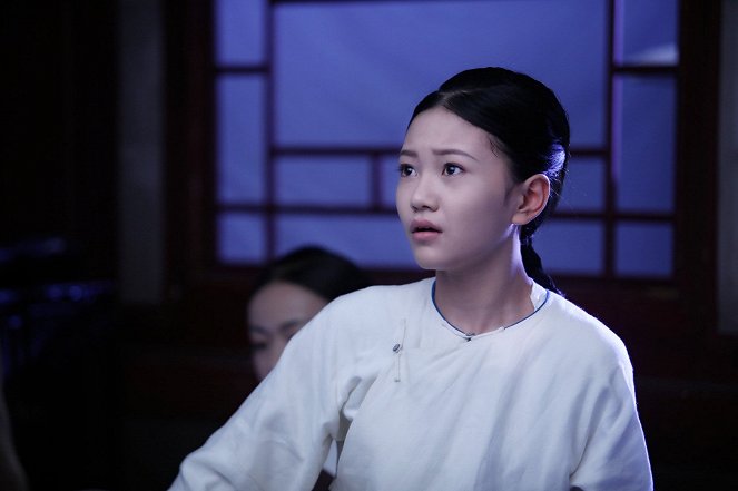 Story of Yanxi Palace - De la película