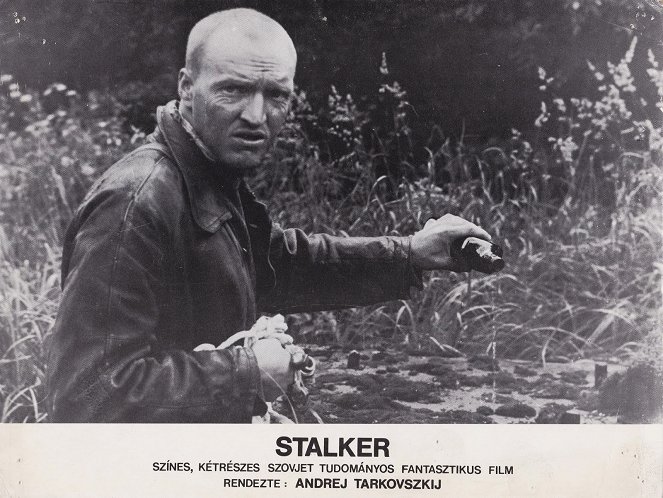 Stalker - Lobbykaarten