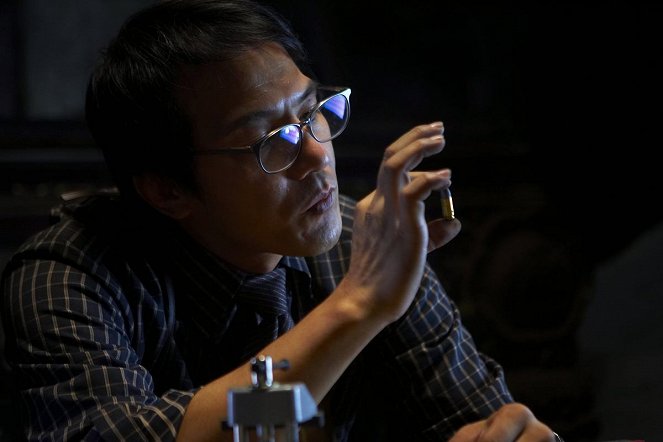 Dan Dao - Kuvat elokuvasta