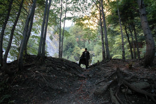 Timber Falls - Kuvat elokuvasta