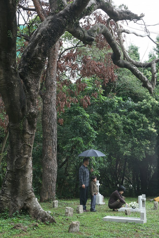 Echoes of the Rainbow - Do filme