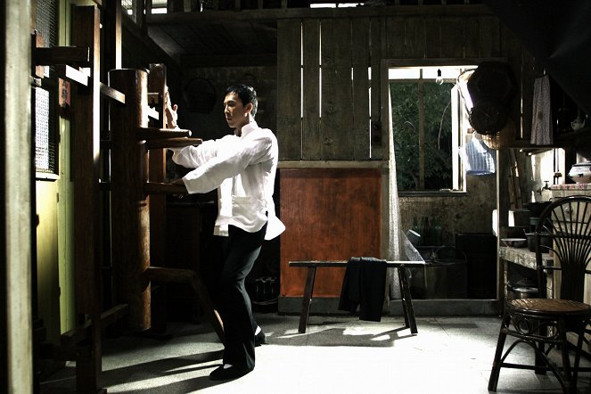 Ip Man: A nagymester - Filmfotók - Donnie Yen
