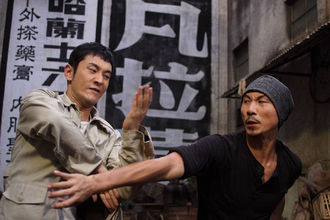 Ip Man 2: Legend of the Grandmaster - Photos