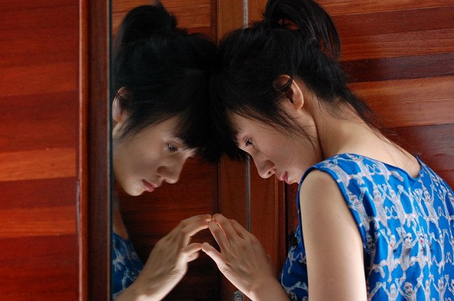 Ru Meng - De la película