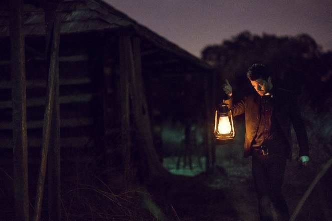 Prédikátor - Gazemberek - Filmfotók - Dominic Cooper