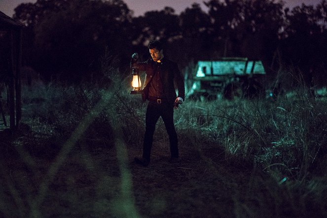Prédikátor - Gazemberek - Filmfotók - Dominic Cooper