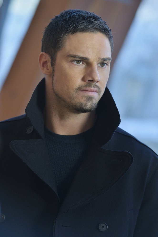 Beauty and the Beast - Des hommes d'influence - Film - Jay Ryan