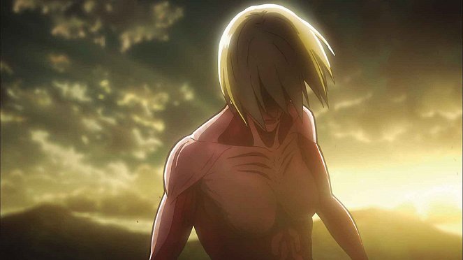 Attack on Titan - Anime Movie Teil 2: Flügel der Freiheit - Filmfotos