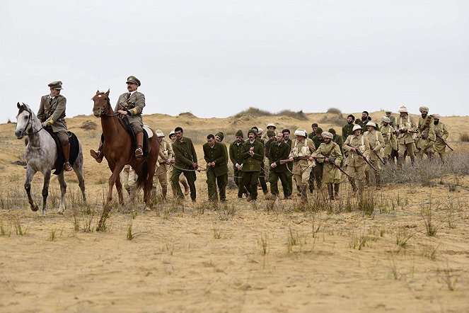 Mehmetçik Kut’ül Amare - Episode 6 - Photos