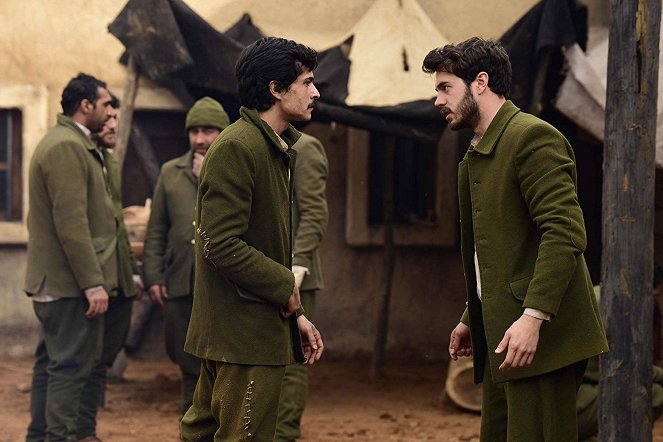 Mehmetçik Kut’ül Amare - Episode 7 - Photos