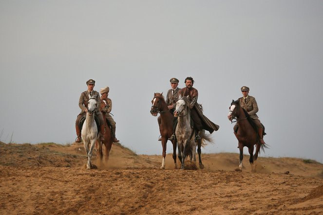 Mehmetçik Kut’ül Amare - Episode 11 - Photos