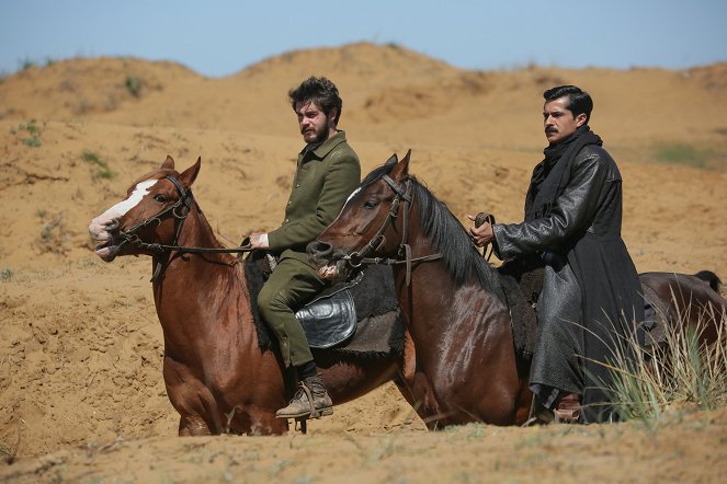 Mehmetçik Kut’ül Amare - Episode 11 - Filmfotók