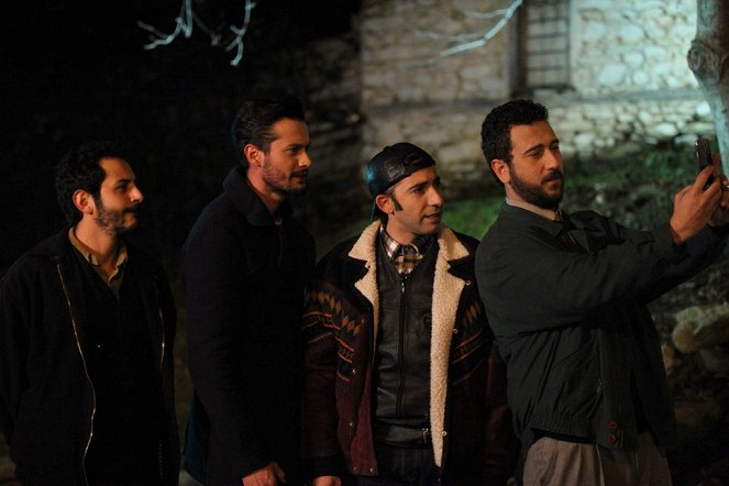 Yeşil Deniz - Season 1 - Film