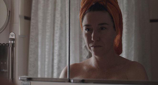 Viaje al cuarto de una madre - Do filme - Lola Dueñas