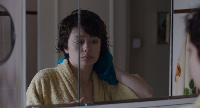 Viaje al cuarto de una madre - Do filme - Anna Castillo