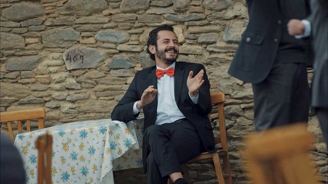 Yeşil Deniz - Anadolum Anadolum - De la película