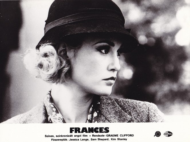 Frances - Fotosky