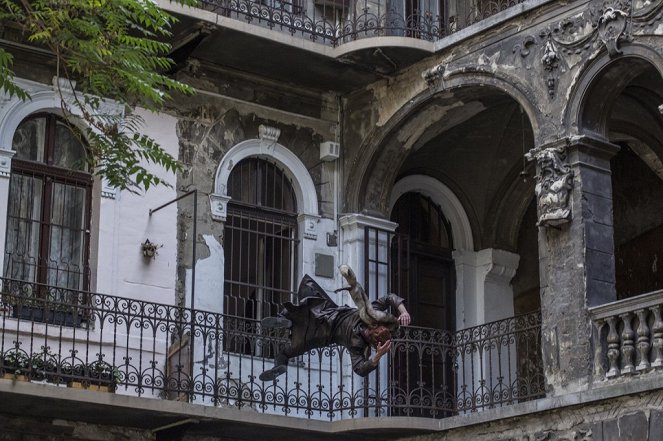 Tóth János - Helycserék s támadás - Photos