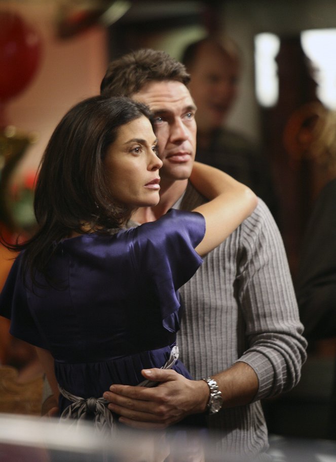 Desperate Housewives - The Little Things You Do Together - Van film - Teri Hatcher, Dougray Scott