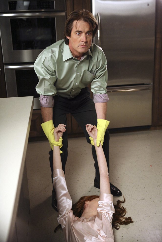 Desperate Housewives - The Little Things You Do Together - Photos - Kyle MacLachlan