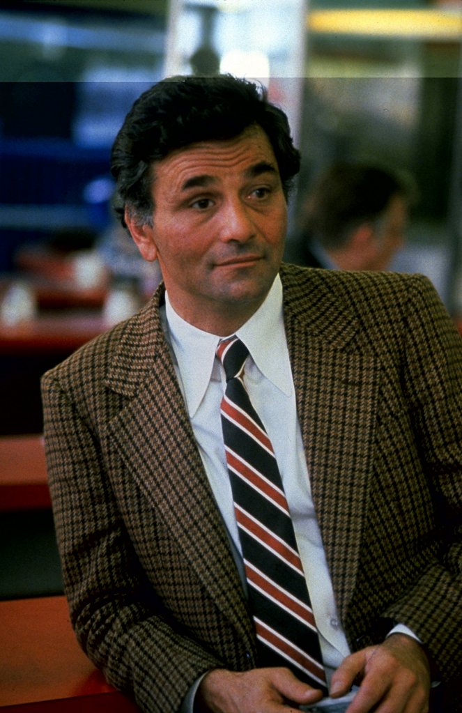 The In-Laws - Photos - Peter Falk
