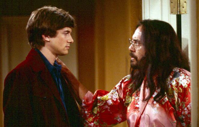 That '70s Show - Season 4 - Everybody Loves Casey - Film - Topher Grace
