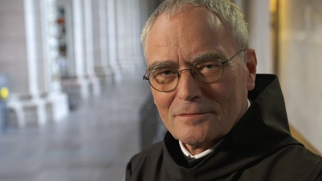 Geheimauftrag Pontifex - Der Vatikan im Kalten Krieg - Z filmu - Ansgar Schmidt