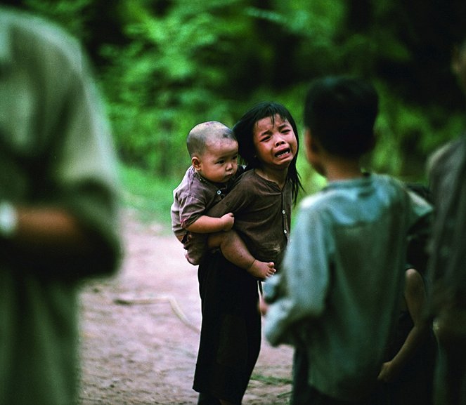 Der Vietnamkrieg - Gesichter einer Tragödie - Z filmu