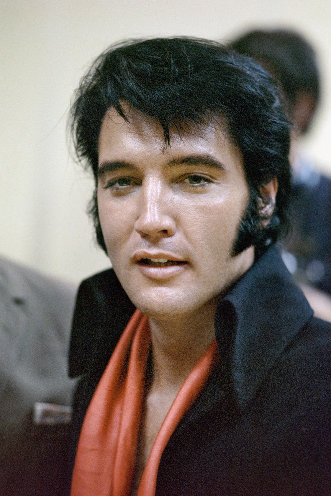 The Seven Ages of Elvis - Do filme - Elvis Presley
