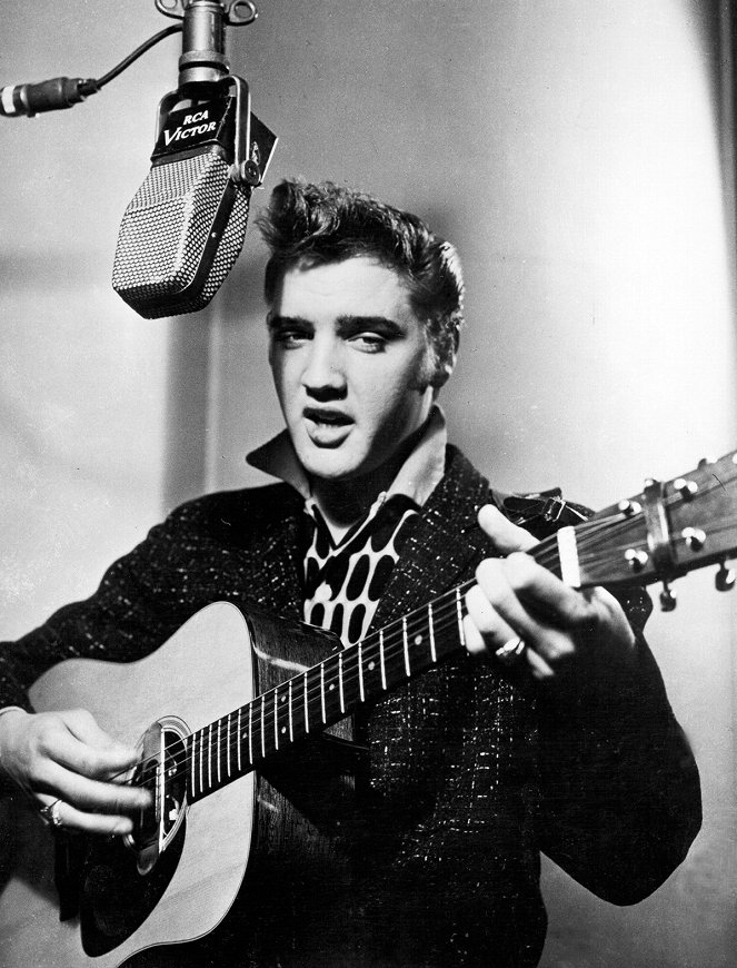 The Seven Ages of Elvis - Do filme - Elvis Presley