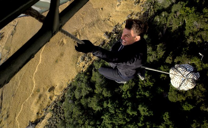 Mission: Impossible - Fallout - Photos - Tom Cruise