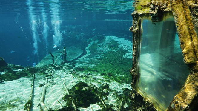 Xtreme Underwater - Photos