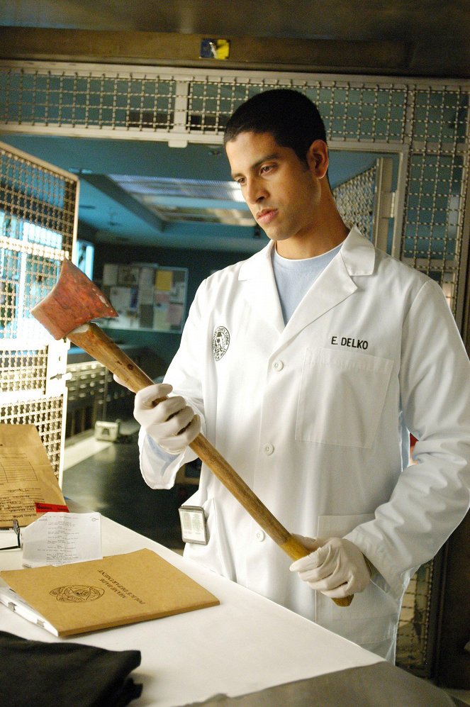 CSI: Kryminalne zagadki Miami - Nieścisłość - Z filmu