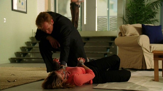 CSI: Miami - Season 3 - Whacked - De la película