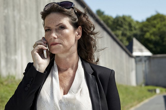 Alarm für Cobra 11 - Die Autobahnpolizei - Season 18 - Wilde Tiere - Kuvat elokuvasta - Sabine Vitua