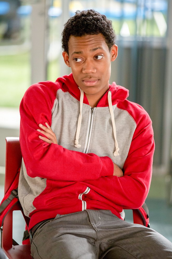 Go On - Any Given Birthday - Film - Tyler James Williams