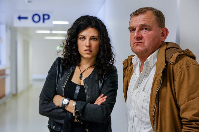 CopStories - Bitte ned - Photos - Claudia Kottal, Martin Zauner