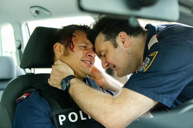 CopStories - Season 3 - Bitte ned - Photos - David Miesmer, Martin Leutgeb