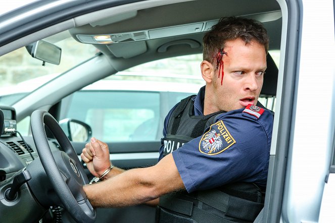 CopStories - Season 3 - Bitte ned - Filmfotos - David Miesmer