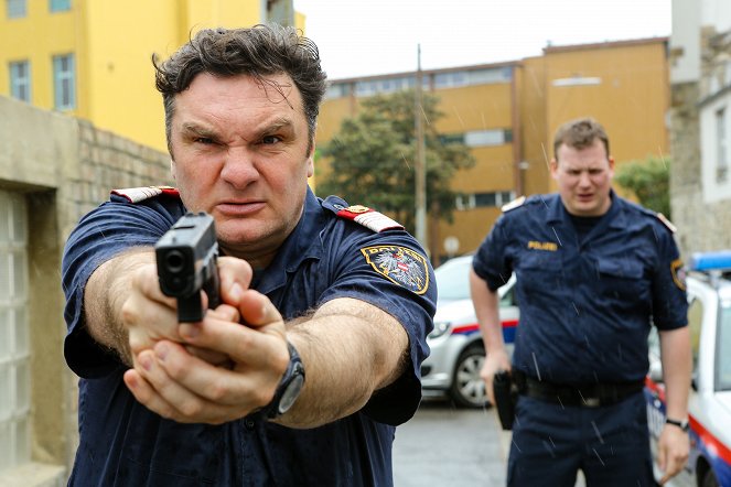 CopStories - Season 3 - Bitte ned - De la película - Martin Leutgeb, Holger Schober