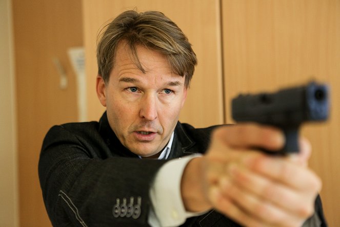 CopStories - Season 3 - Bitte ned - Z filmu - Serge Falck