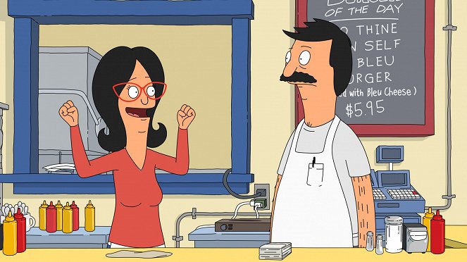 Bob's Burgers - Stand by Gene - Photos