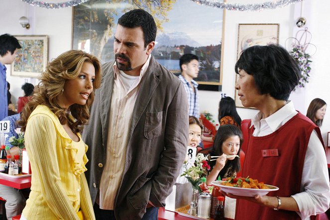Desperate Housewives - Season 3 - Le Malheur aime la compagnie - Film - Eva Longoria, Ricardo Chavira, Jeanne Sakata
