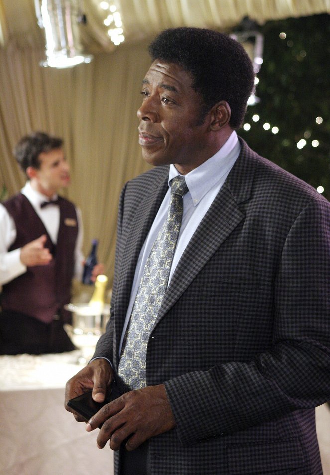 Desperate Housewives - It Takes Two - Photos - Ernie Hudson