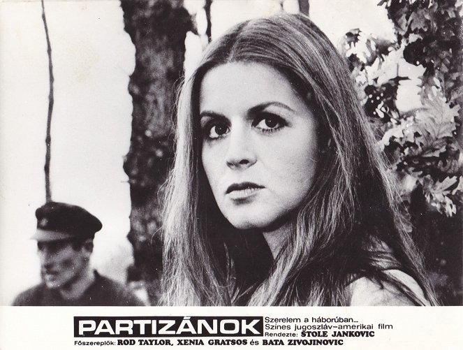 Partizani - Fotosky - Brioni Farrell