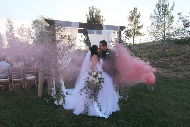 I Want That Wedding - Filmfotos