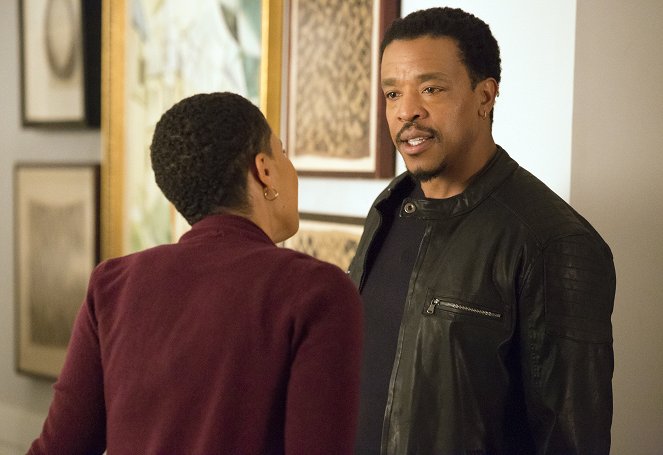 The Affair - Episode 6 - Photos - Russell Hornsby