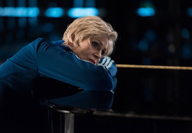 Glee - The Rise and Fall of Sue Sylvester - Photos - Jane Lynch
